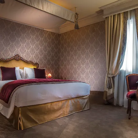 Otel Papadopoli - Mgallery Collection
