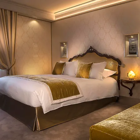 Papadopoli - Mgallery Collection Otel 4*