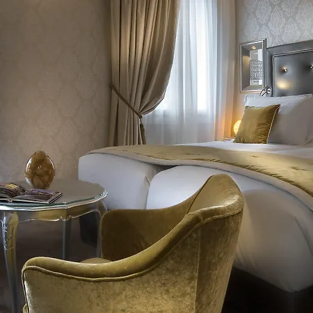 Otel Papadopoli - Mgallery Collection 4*