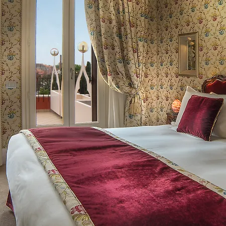Papadopoli - Mgallery Collection 4* Venedik