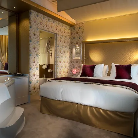 Papadopoli - Mgallery Collection Otel Venedik