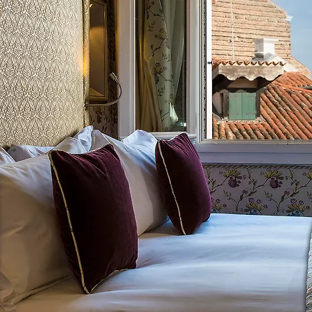 Papadopoli - Mgallery Collection Otel 4*