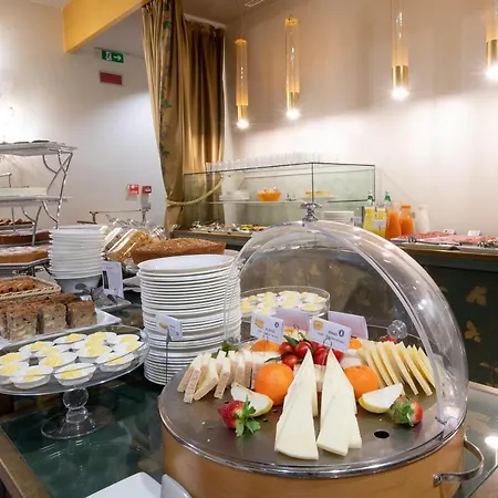Papadopoli - Mgallery Collection Otel 4*