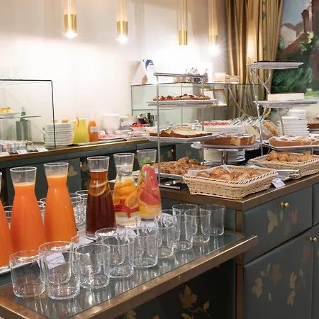 Otel Papadopoli - Mgallery Collection 4*