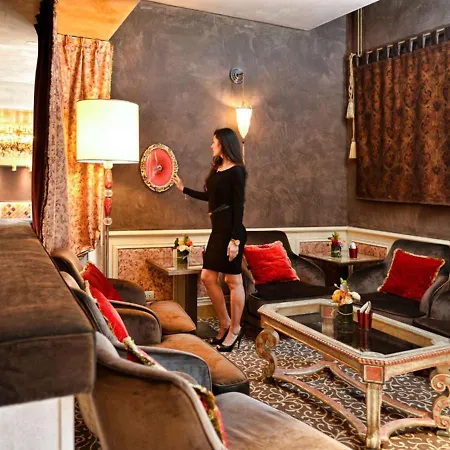 Papadopoli - Mgallery Collection Otel