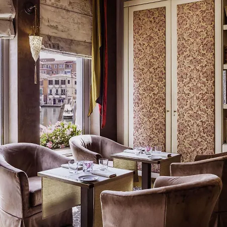 Papadopoli - Mgallery Collection Otel 4*