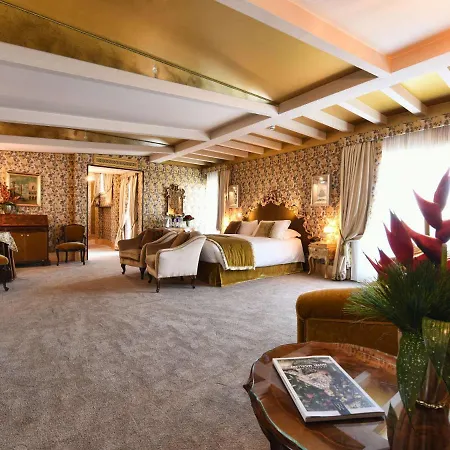Papadopoli - Mgallery Collection Otel