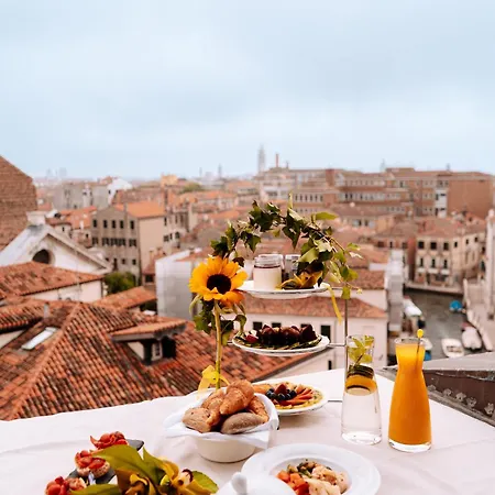 Otel Papadopoli - Mgallery Collection 4*
