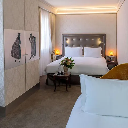 Papadopoli - Mgallery Collection Otel Venedik