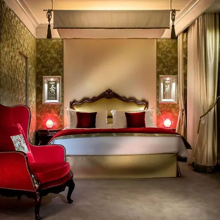 Otel Papadopoli - Mgallery Collection Venedik