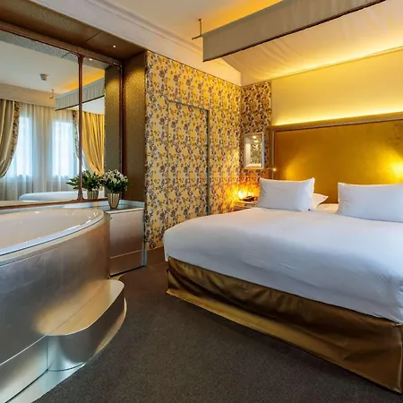 Otel Papadopoli - Mgallery Collection Venedik
