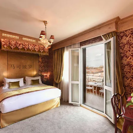 Papadopoli - Mgallery Collection Otel Venedik