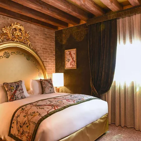 Otel Papadopoli - Mgallery Collection Venedik