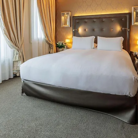 Papadopoli - Mgallery Collection Otel