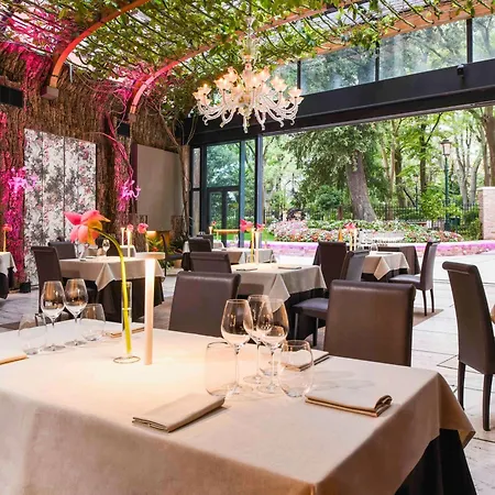 Papadopoli - Mgallery Collection Otel 4*