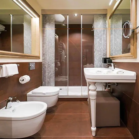 Papadopoli - Mgallery Collection Hotel 4*