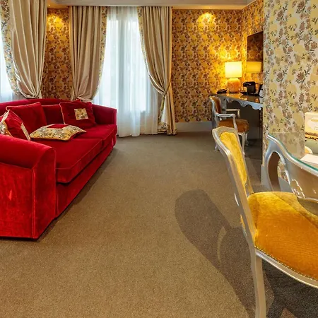 Papadopoli - Mgallery Collection 4*
