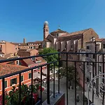 Hotel Papadopoli - Mgallery Collection 4*