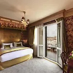 Papadopoli - Mgallery Collection 4* Veneza