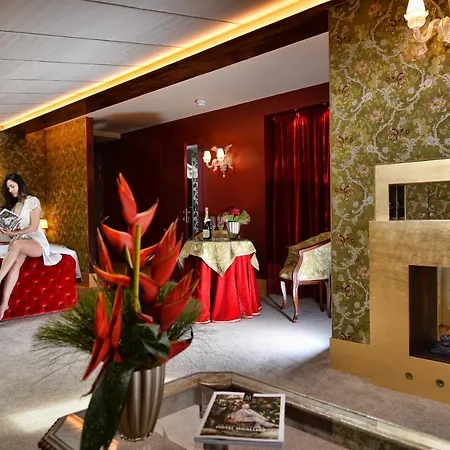 Hotel Papadopoli - Mgallery Collection Venice