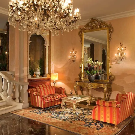 Papadopoli - Mgallery Collection Hotel