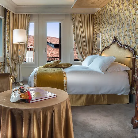 Papadopoli - Mgallery Collection