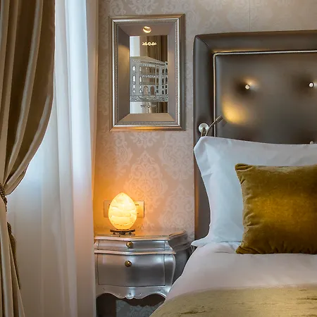 Papadopoli - Mgallery Collection 4*