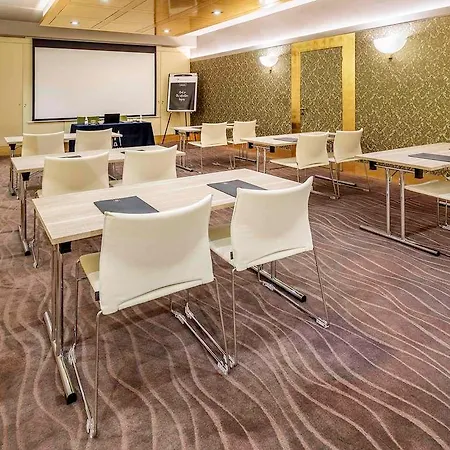 Papadopoli - Mgallery Collection