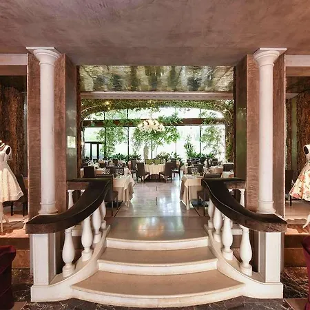 Papadopoli - Mgallery Collection