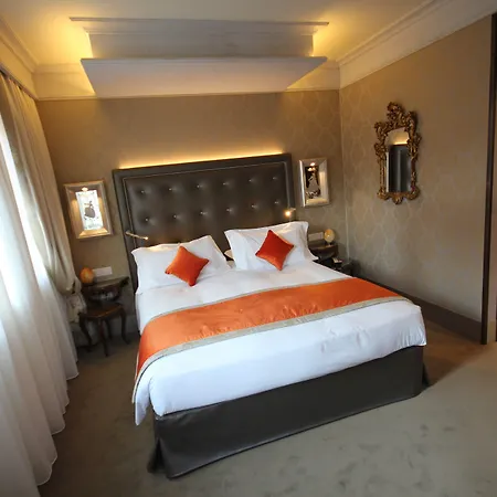 Papadopoli - Mgallery Collection Hotel 4*