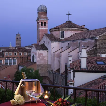 Papadopoli - Mgallery Collection Hotel 4*