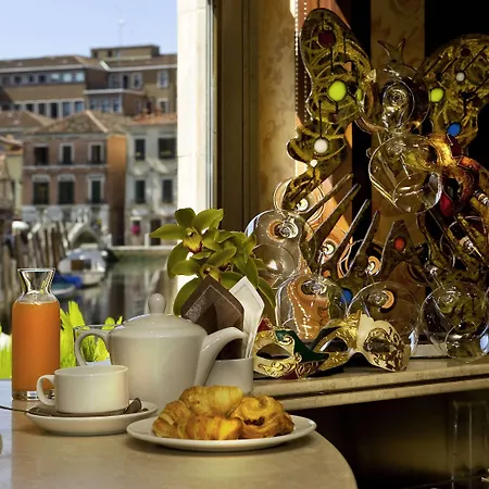 ホテル Papadopoli - Mgallery Collection ヴェネツィア