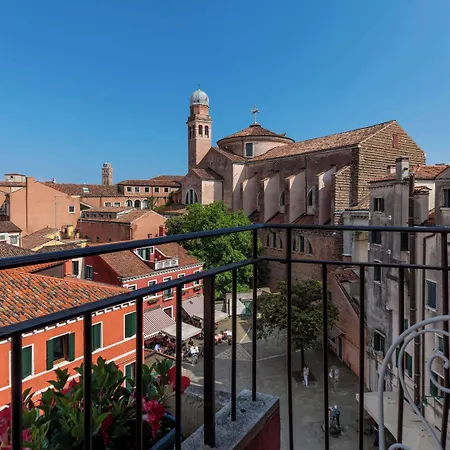 Hotel Papadopoli - Mgallery Collection 4*