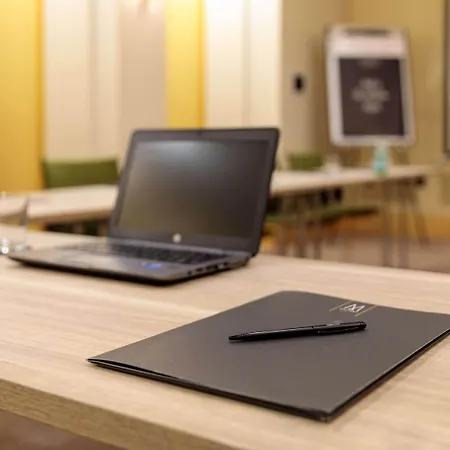 ホテル Papadopoli - Mgallery Collection ヴェネツィア