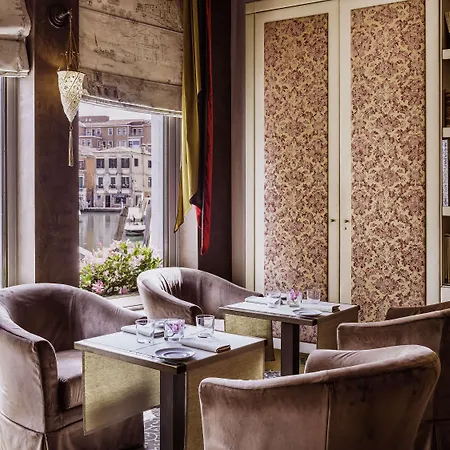 Papadopoli - Mgallery Collection