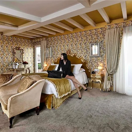 Papadopoli - Mgallery Collection ホテル