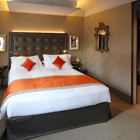 ホテル Papadopoli - Mgallery Collection ヴェネツィア