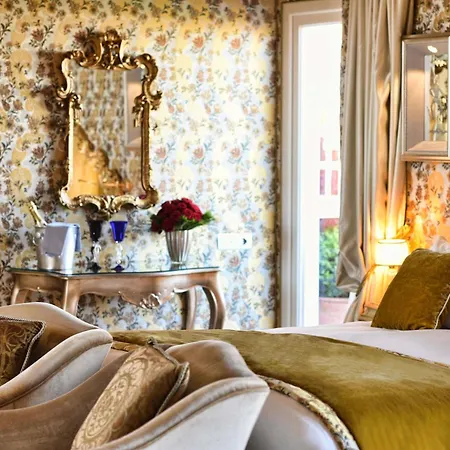 Papadopoli - Mgallery Collection 4*