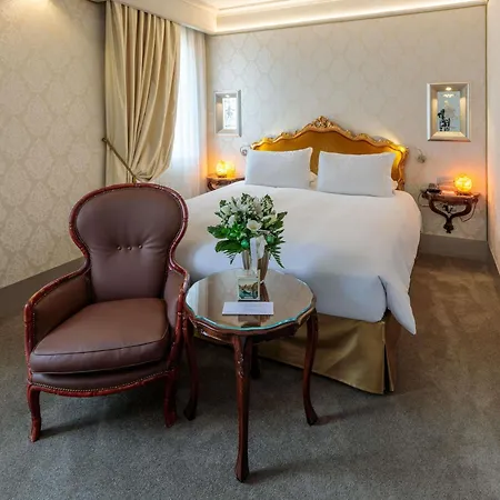 ホテル Papadopoli - Mgallery Collection ヴェネツィア