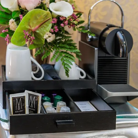 Papadopoli - Mgallery Collection ホテル 4*