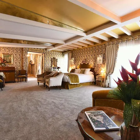 Papadopoli - Mgallery Collection