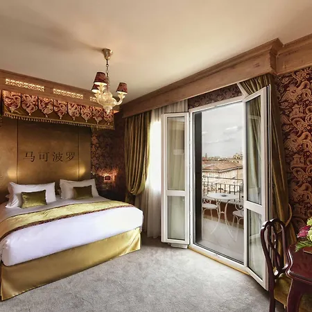 Papadopoli - Mgallery Collection ホテル