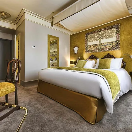 ホテル Papadopoli - Mgallery Collection 4*