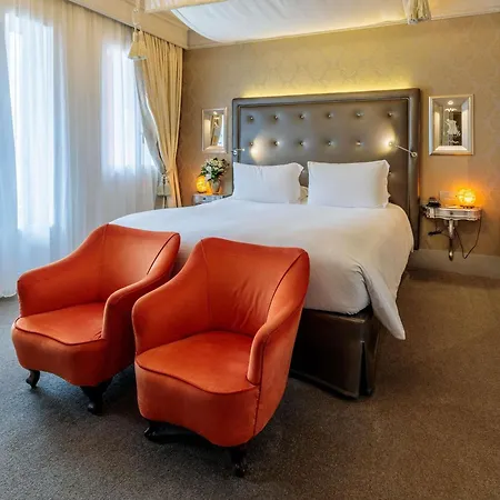 Papadopoli - Mgallery Collection 호텔 베니스