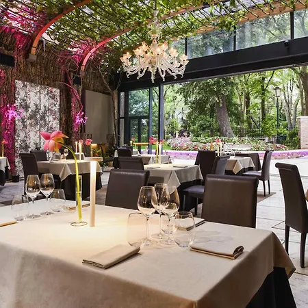 Papadopoli - Mgallery Collection 4*