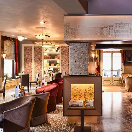 Papadopoli - Mgallery Collection 4*