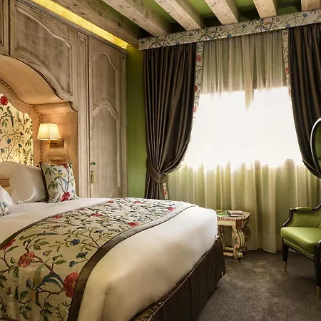 Papadopoli - Mgallery Collection Hotel 4*