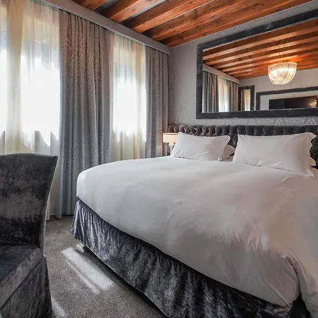 Hotel Papadopoli - Mgallery Collection Venezia