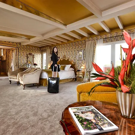 Hotel Papadopoli - Mgallery Collection