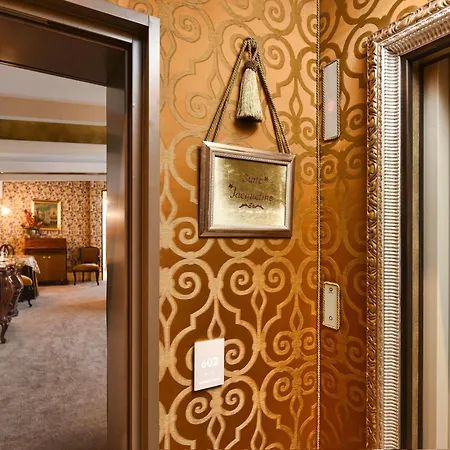 Hotel Papadopoli - Mgallery Collection Venezia
